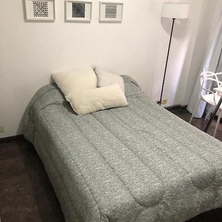 Comfortable Studio In Heart Of Recoleta Buenos Aires Eksteriør bilde