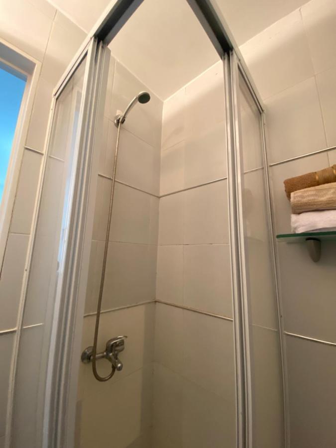 Comfortable Studio In Heart Of Recoleta Buenos Aires Eksteriør bilde