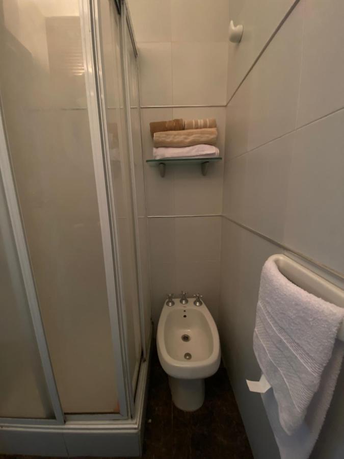 Comfortable Studio In Heart Of Recoleta Buenos Aires Eksteriør bilde