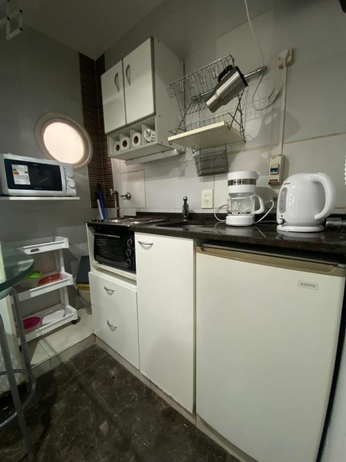 Comfortable Studio In Heart Of Recoleta Buenos Aires Eksteriør bilde