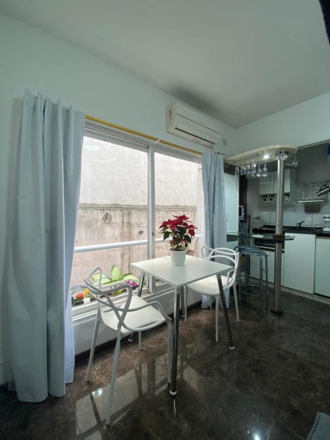 Comfortable Studio In Heart Of Recoleta Buenos Aires Eksteriør bilde