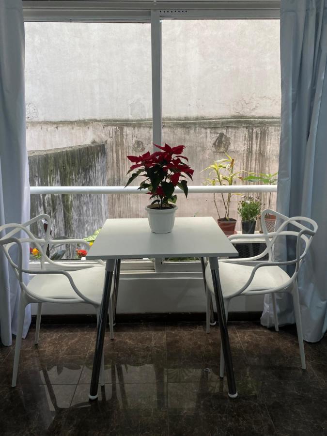 Comfortable Studio In Heart Of Recoleta Buenos Aires Eksteriør bilde
