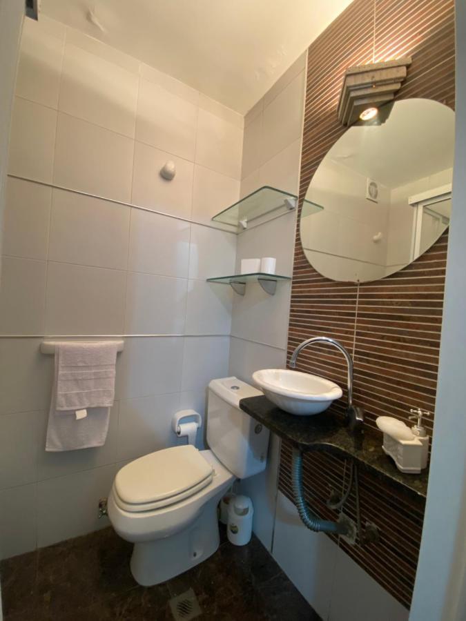 Comfortable Studio In Heart Of Recoleta Buenos Aires Eksteriør bilde