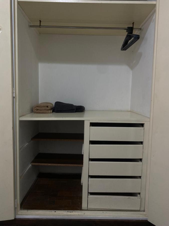 Comfortable Studio In Heart Of Recoleta Buenos Aires Eksteriør bilde
